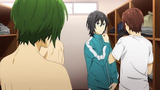 ホリミヤ アニメ 1期2話 | HORIMIYA Episode 2