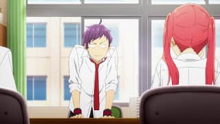 ホリミヤ アニメ 1期4話 | HORIMIYA Episode 4
