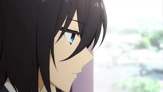 ホリミヤ アニメ 1期5話 | HORIMIYA Episode 5