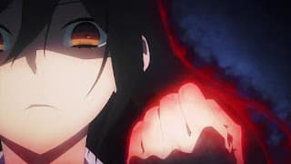 ホリミヤ アニメ 1期9話 | HORIMIYA Episode 9