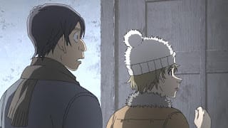 名探偵コナンアニメ 1005話 36マスの完全犯罪 後編 | Detective Conan Episode 1005