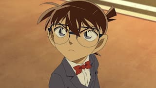 名探偵コナンアニメ 第1007話 復讐者(前編) | Detective Conan Episode 1007