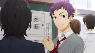ホリミヤ アニメ 1期3話 | HORIMIYA Episode 3