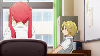 ホリミヤ アニメ 1期4話 | HORIMIYA Episode 4