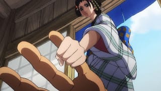 ワンピースアニメ 第960話 光月おでん登場 | ONE PIECE Kozuki Oden