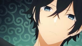 ホリミヤアニメ 8話 宮村伊澄 CV.内山昂輝 HORIMIYA Miyamura Izumi