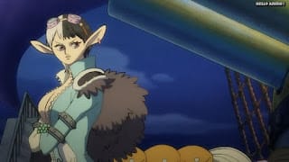 ワンピースアニメ 1019話 真打ち スピード SPEED ウマ美 | ONE PIECE Episode 1019