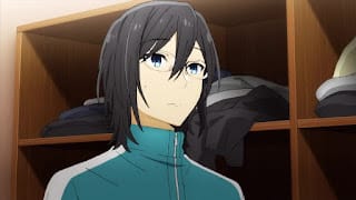 ホリミヤ アニメ 1期2話 | HORIMIYA Episode 2