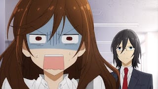 ホリミヤ アニメ 1期5話 | HORIMIYA Episode 5