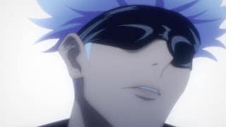 呪術廻戦アニメ 第7話 Jujutsu Kaisen Episode 7 JJK