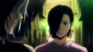 呪術廻戦アニメ 第9話 Jujutsu Kaisen Episode 9 JJK