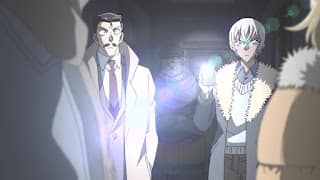 名探偵コナンアニメ | 安室透 かっこいい | Amuro Tooru | Detective Conan