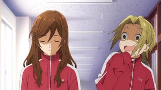 ホリミヤ アニメ 1期2話 | HORIMIYA Episode 2