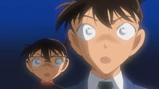 名探偵コナンアニメ 994話 代役・京極真 中編 | Detective Conan Episode 994