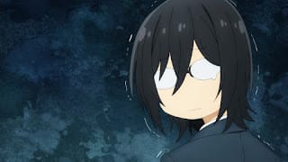 ホリミヤ アニメ 1期3話 | HORIMIYA Episode 3