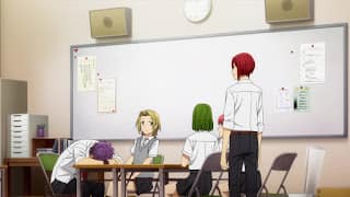 ホリミヤ アニメ 1期4話 | HORIMIYA Episode 4