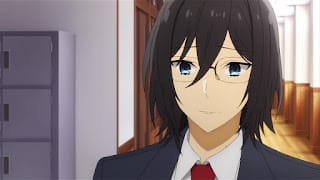 ホリミヤ アニメ 1期5話 | HORIMIYA Episode 5