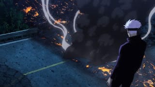 呪術廻戦アニメ 第7話 Jujutsu Kaisen Episode 7 JJK