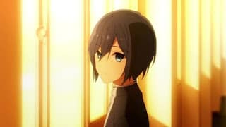ホリミヤアニメ 8話 宮村伊澄 CV.内山昂輝 HORIMIYA Miyamura Izumi