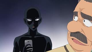 名探偵コナンアニメ 994話 代役・京極真 中編 | Detective Conan Episode 994