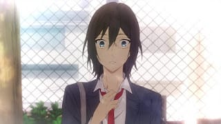 ホリミヤ アニメ 1期4話 | HORIMIYA Episode 4