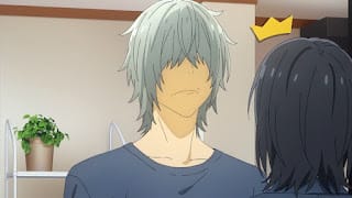 ホリミヤ アニメ 1期6話 | HORIMIYA Episode 6