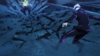 呪術廻戦アニメ 第7話 Jujutsu Kaisen Episode 7 JJK
