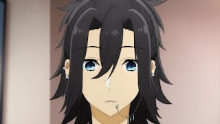 ホリミヤ アニメ 1期1話 | HORIMIYA Episode 1