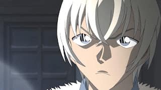名探偵コナンアニメ | 安室透 かっこいい | Amuro Tooru | Detective Conan