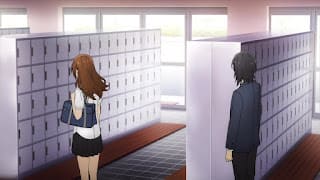 ホリミヤ アニメ 1期5話 | HORIMIYA Episode 5