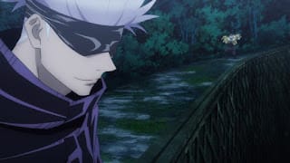 呪術廻戦アニメ 第7話 Jujutsu Kaisen Episode 7 JJK