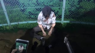呪術廻戦アニメ 第9話 Jujutsu Kaisen Episode 9 JJK