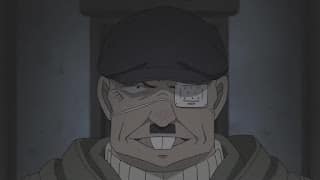 名探偵コナンアニメ 1005話 36マスの完全犯罪 後編 | Detective Conan Episode 1005