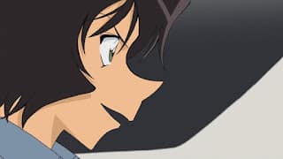 名探偵コナンアニメ 994話 代役・京極真 中編 | Detective Conan Episode 994