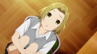 ホリミヤ アニメ 1期4話 | HORIMIYA Episode 4