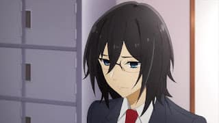 ホリミヤ アニメ 1期5話 | HORIMIYA Episode 5