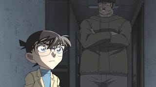 名探偵コナンアニメ 1005話 36マスの完全犯罪 後編 | Detective Conan Episode 1005