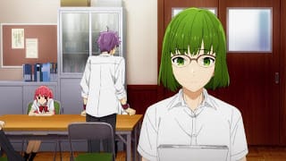 ホリミヤ アニメ 1期4話 | HORIMIYA Episode 4