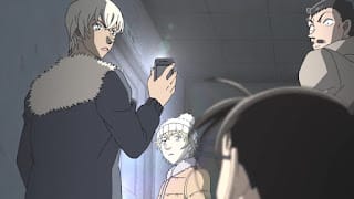 名探偵コナンアニメ | 安室透 かっこいい | Amuro Tooru | Detective Conan