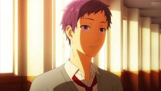 ホリミヤ アニメ 1期2話 | HORIMIYA Episode 2