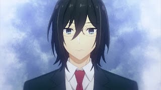 ホリミヤ アニメ 1期3話 | HORIMIYA Episode 3