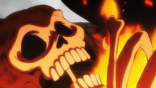 ワンピースアニメ 第960話 光月おでん登場 | ONE PIECE Kozuki Oden