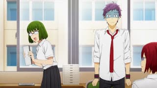 ホリミヤ アニメ 1期4話 | HORIMIYA Episode 4