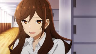 ホリミヤ アニメ 1期5話 | HORIMIYA Episode 5