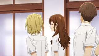 ホリミヤ アニメ 1期6話 | HORIMIYA Episode 6