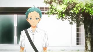 ホリミヤ アニメ 1期9話 | HORIMIYA Episode 9