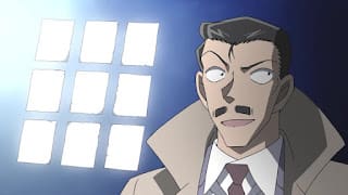 名探偵コナンアニメ 1005話 36マスの完全犯罪 後編 | Detective Conan Episode 1005