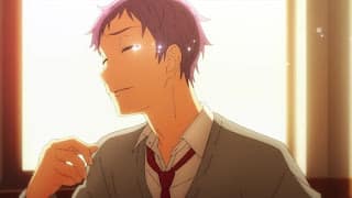 ホリミヤ アニメ 1期2話 | HORIMIYA Episode 2