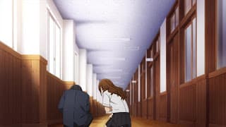 ホリミヤ アニメ 1期4話 | HORIMIYA Episode 4