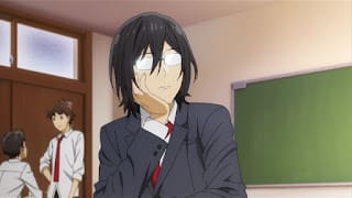ホリミヤ アニメ 1期6話 | HORIMIYA Episode 6